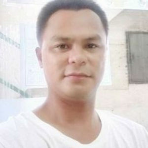 Meet your Posher, Jonnoh